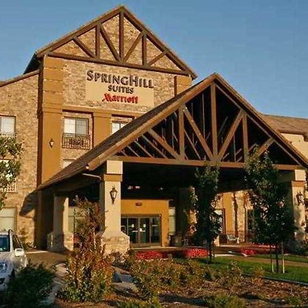 Springhill Suites Temecula Valley Wine Country Luaran gambar