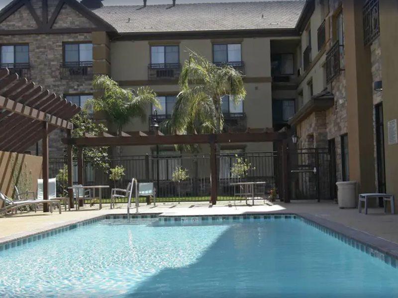 Springhill Suites Temecula Valley Wine Country Luaran gambar