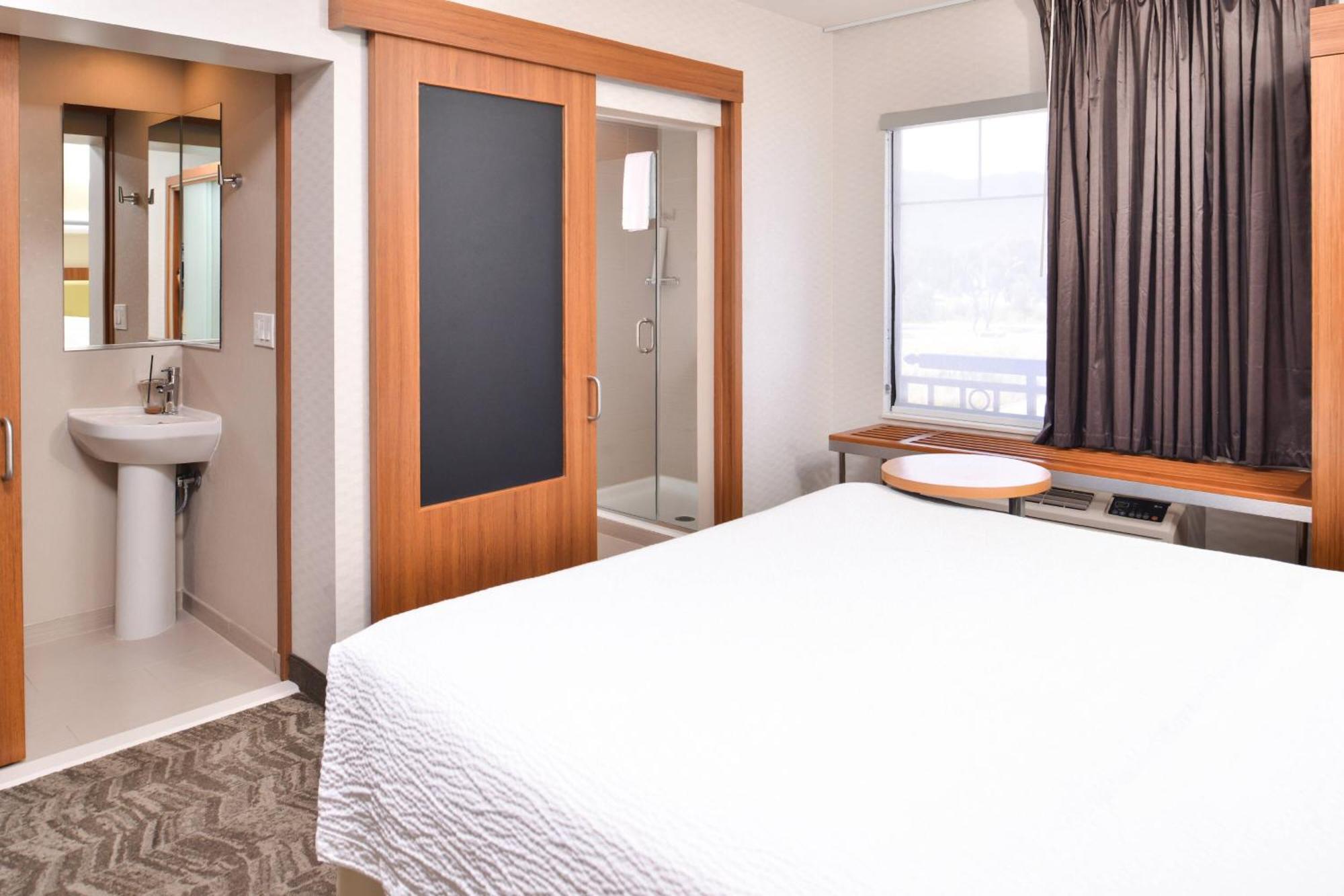 Springhill Suites Temecula Valley Wine Country Luaran gambar