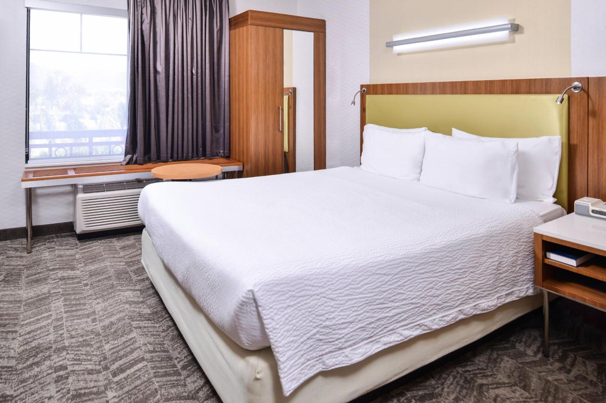 Springhill Suites Temecula Valley Wine Country Luaran gambar