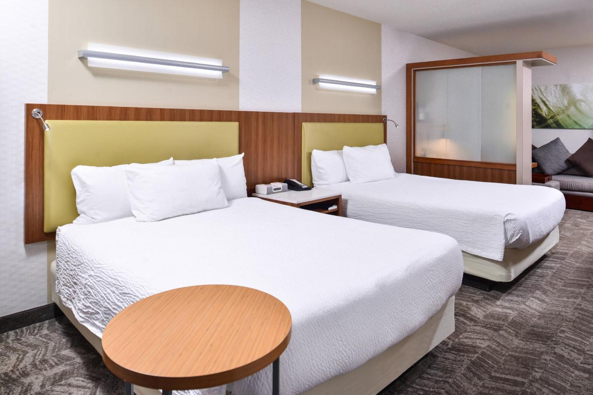 Springhill Suites Temecula Valley Wine Country Luaran gambar