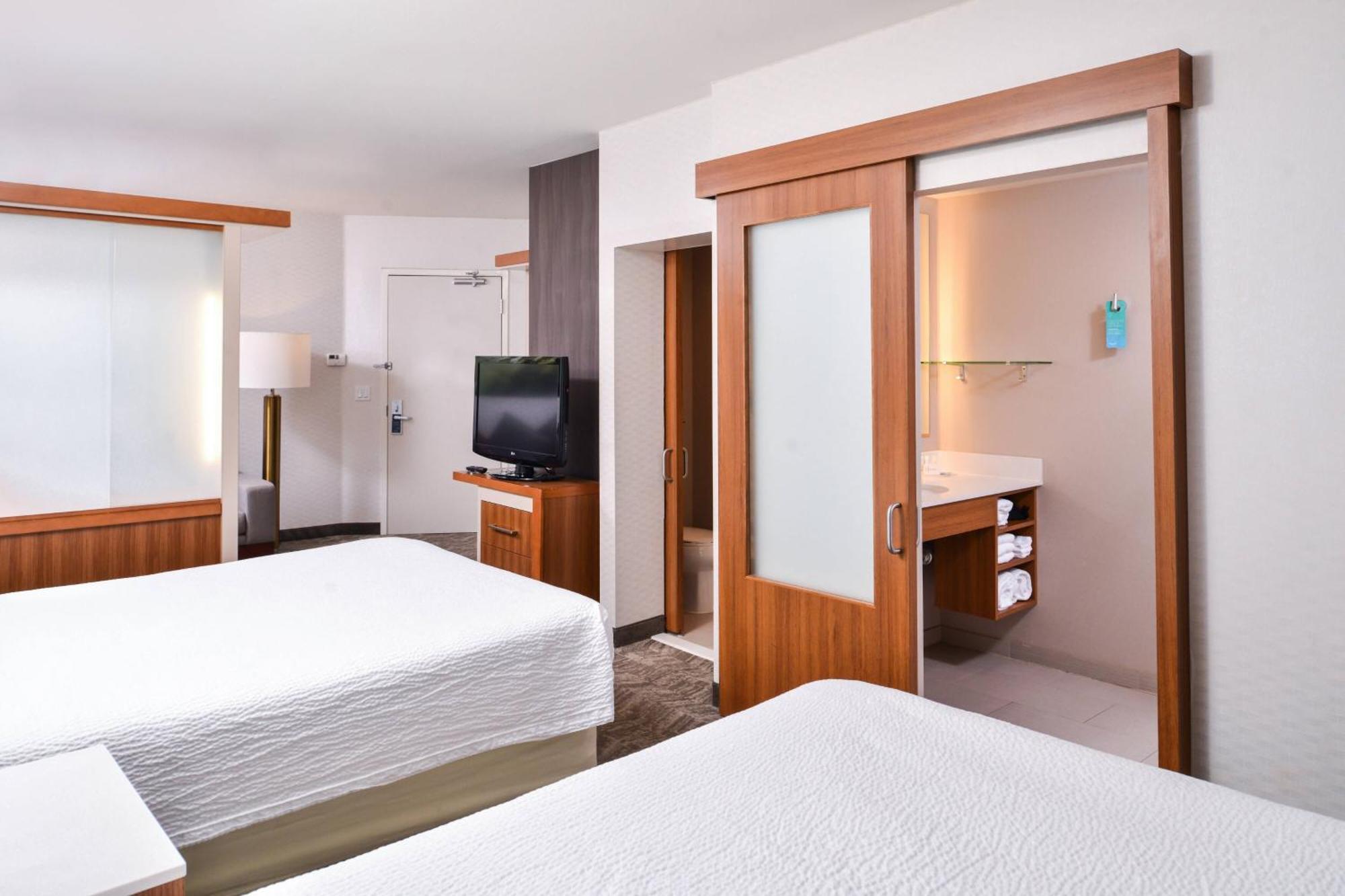 Springhill Suites Temecula Valley Wine Country Luaran gambar