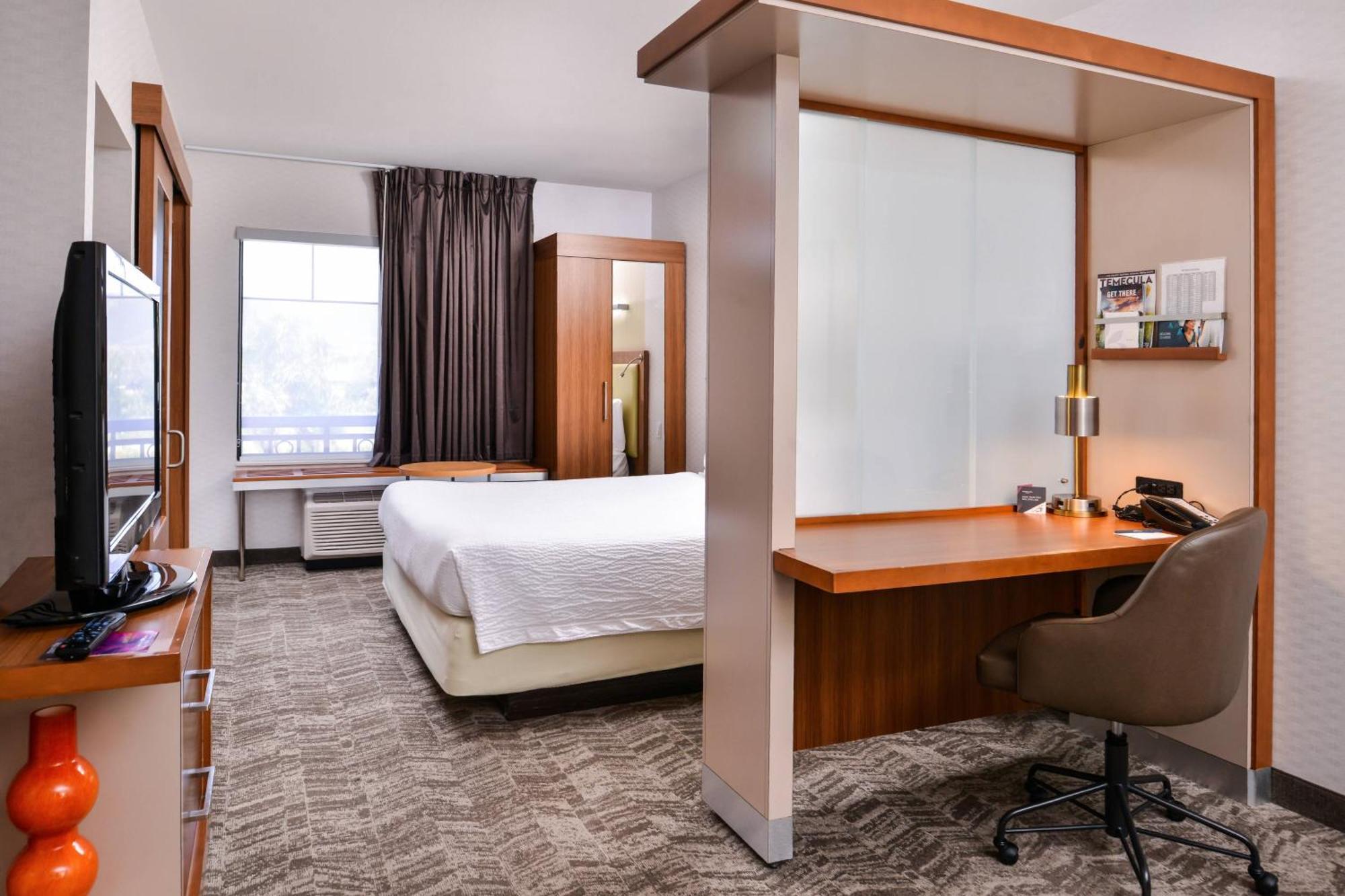 Springhill Suites Temecula Valley Wine Country Luaran gambar