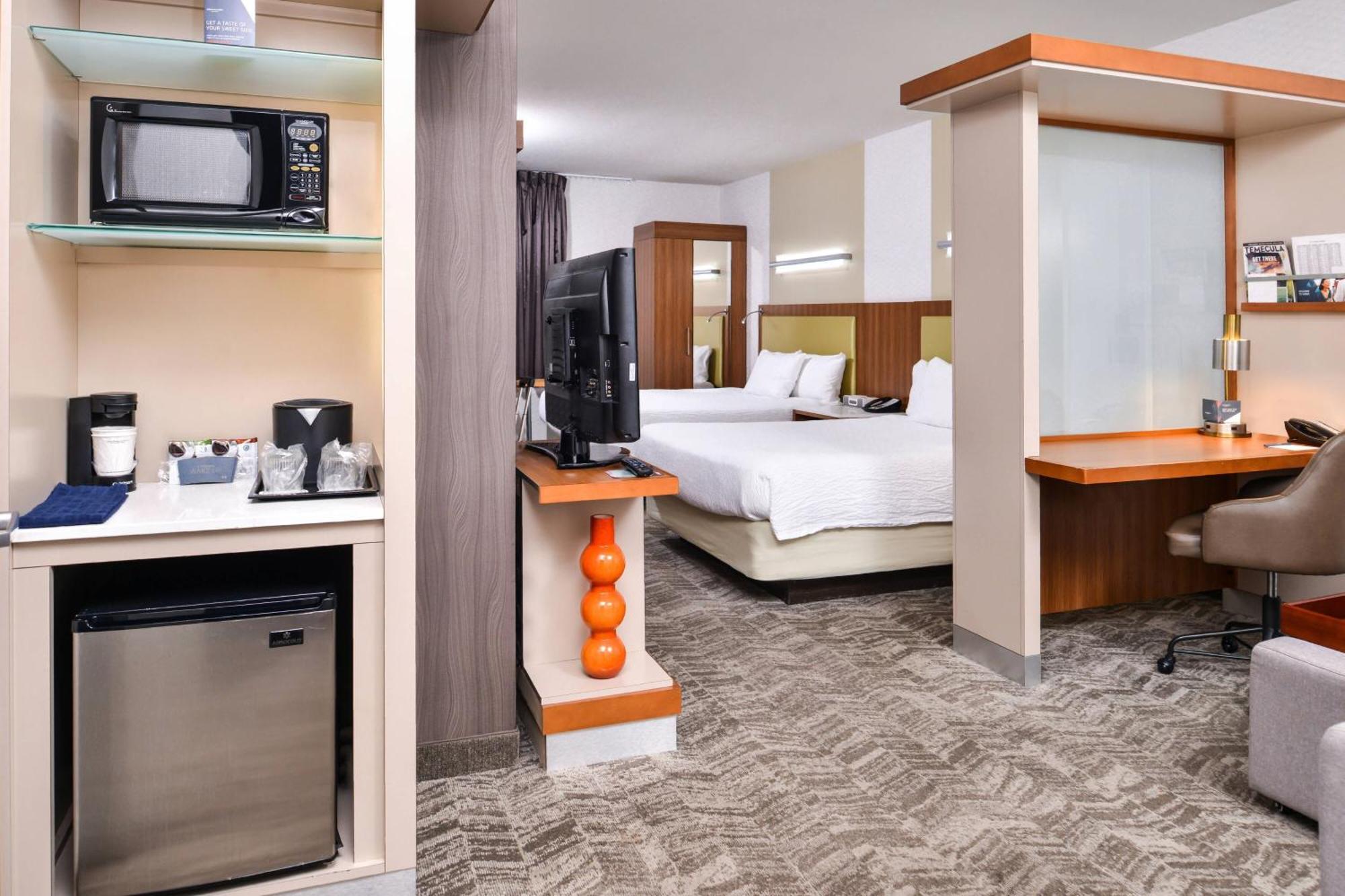 Springhill Suites Temecula Valley Wine Country Luaran gambar