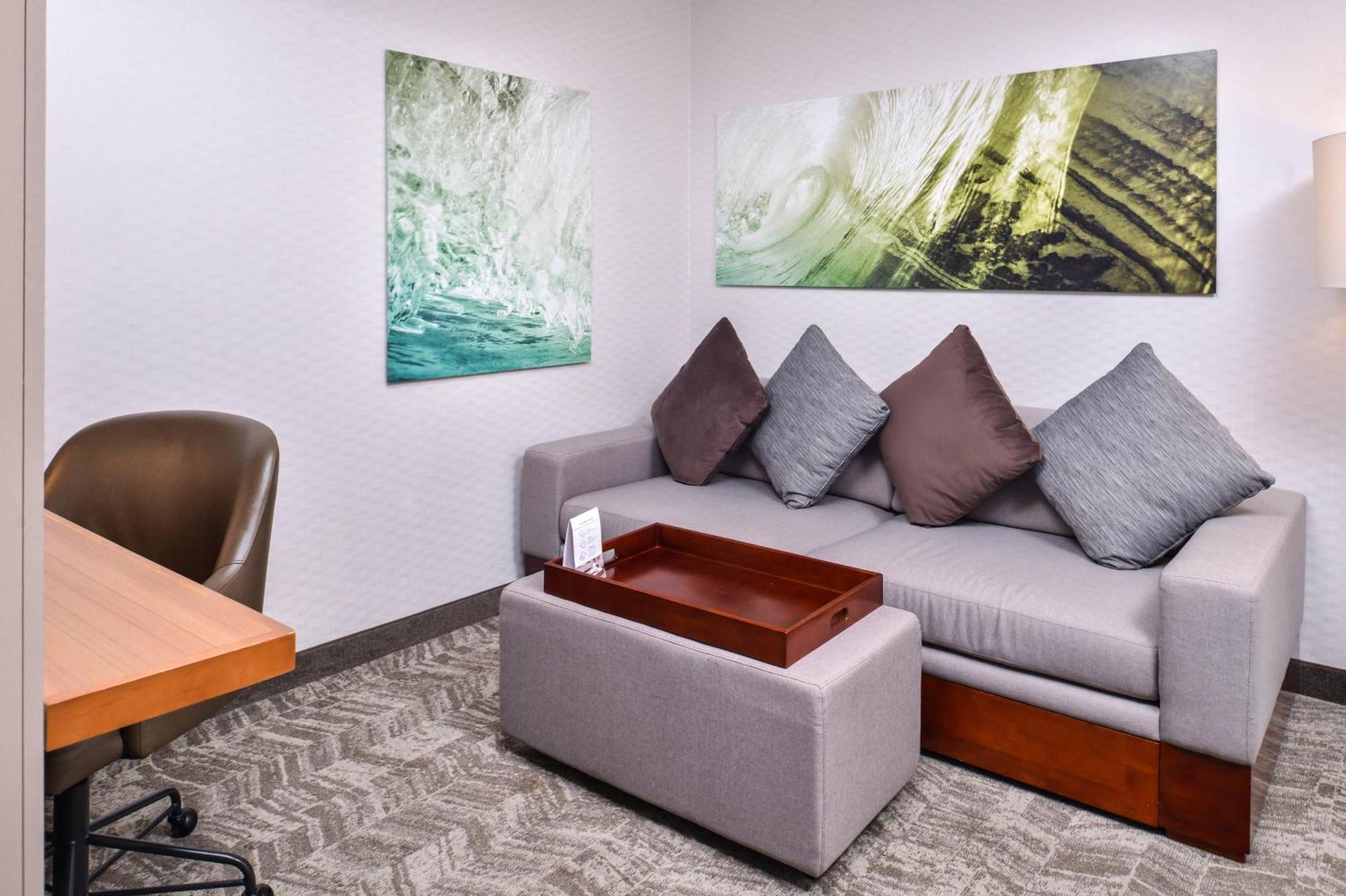 Springhill Suites Temecula Valley Wine Country Luaran gambar