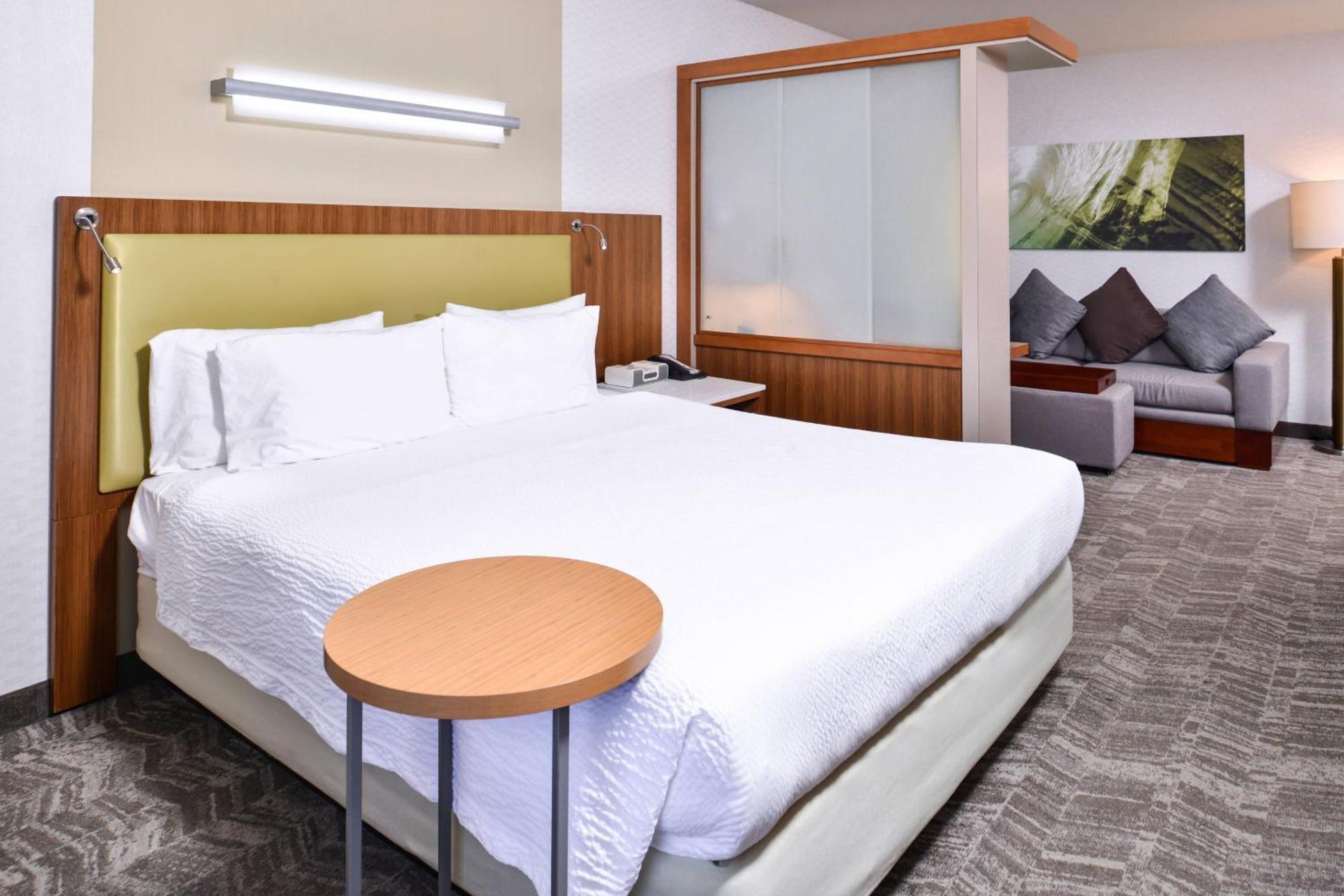 Springhill Suites Temecula Valley Wine Country Luaran gambar