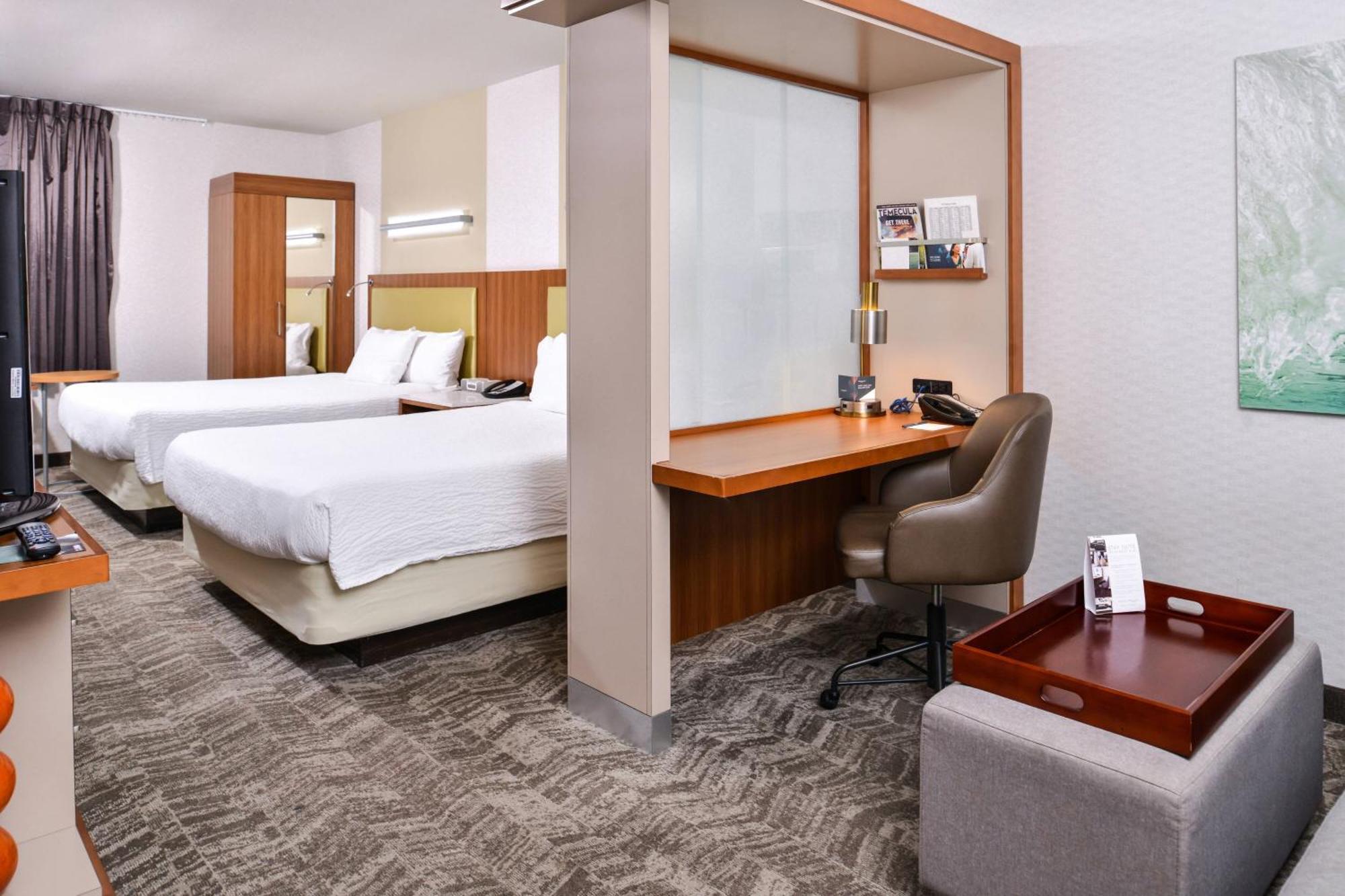 Springhill Suites Temecula Valley Wine Country Luaran gambar