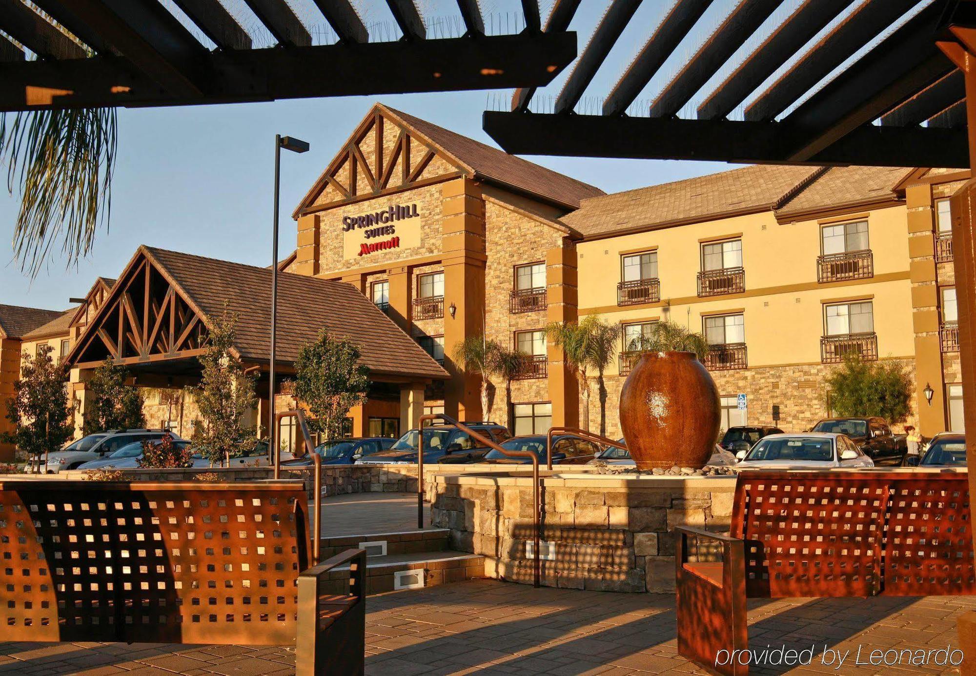 Springhill Suites Temecula Valley Wine Country Luaran gambar